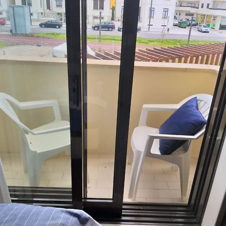 Rooms Near The Beach Espinho Kültér fotó