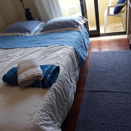 Rooms Near The Beach Espinho Kültér fotó
