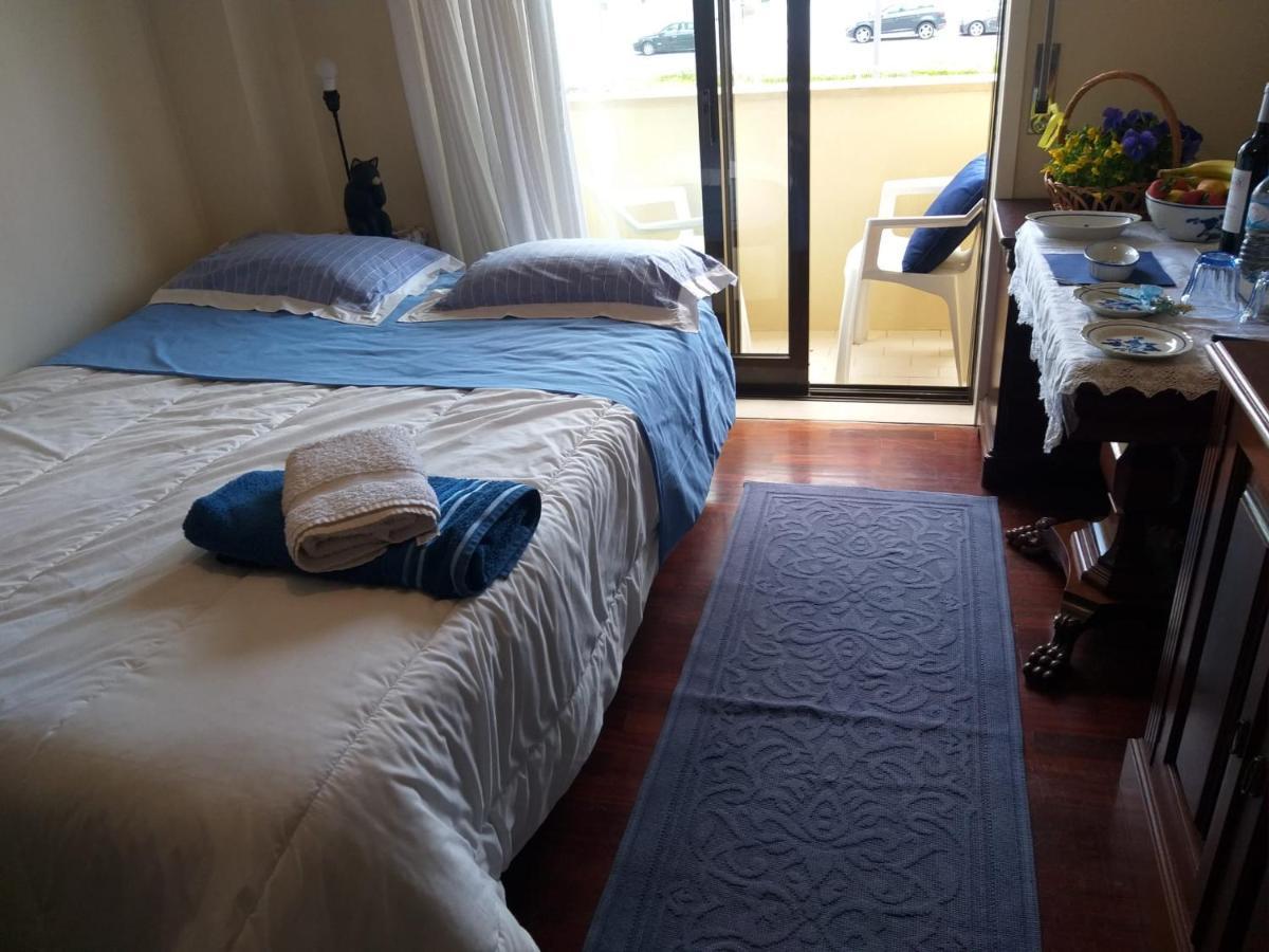 Rooms Near The Beach Espinho Kültér fotó