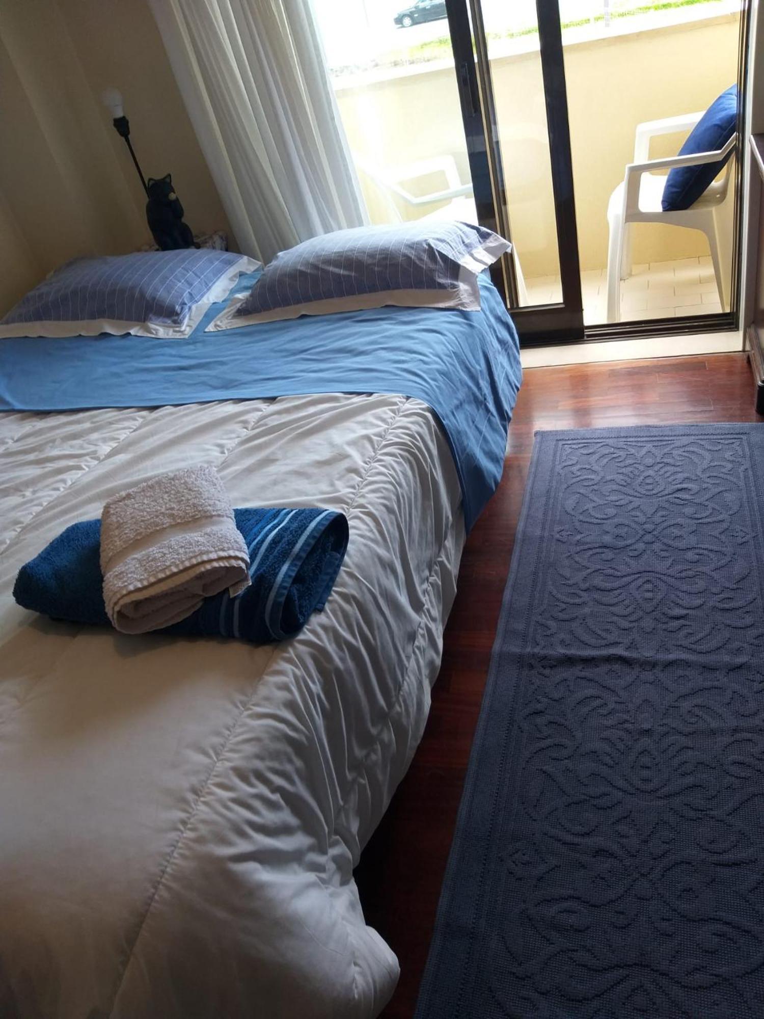 Rooms Near The Beach Espinho Kültér fotó