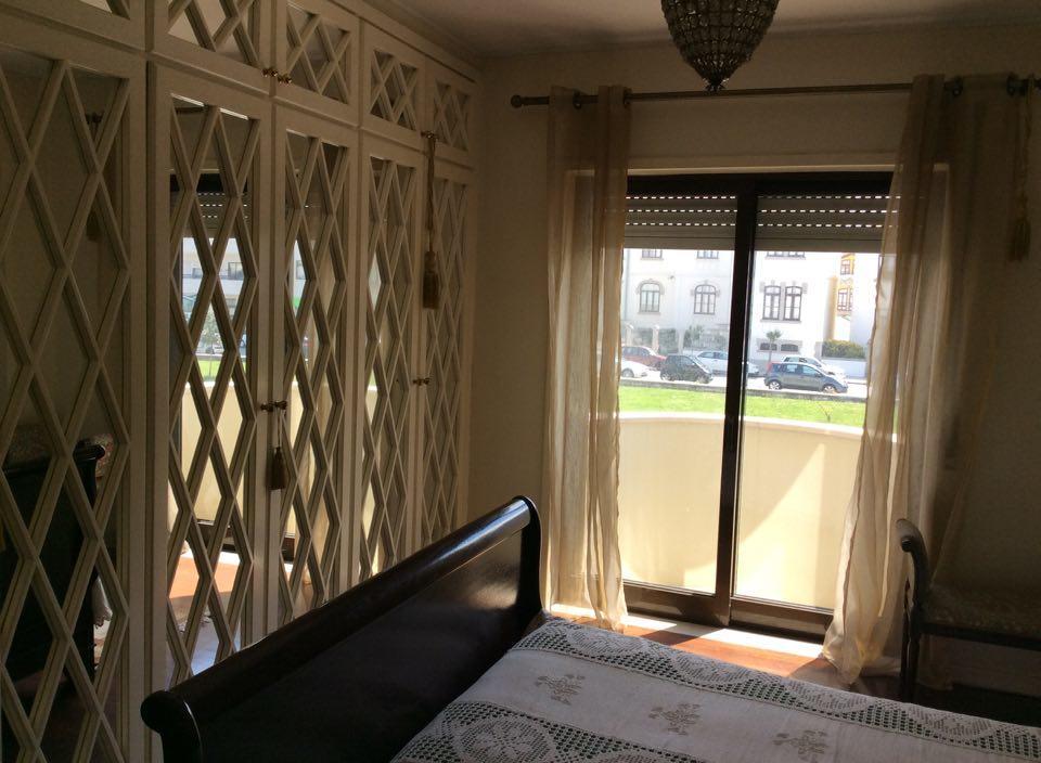 Rooms Near The Beach Espinho Kültér fotó