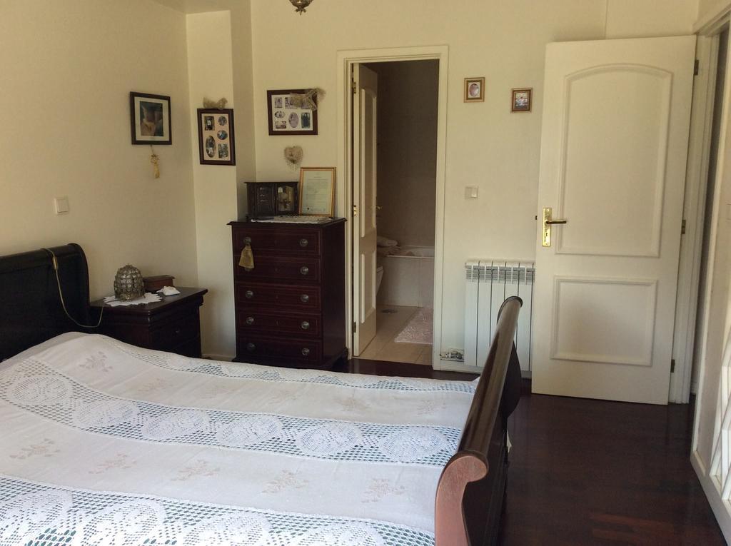 Rooms Near The Beach Espinho Kültér fotó
