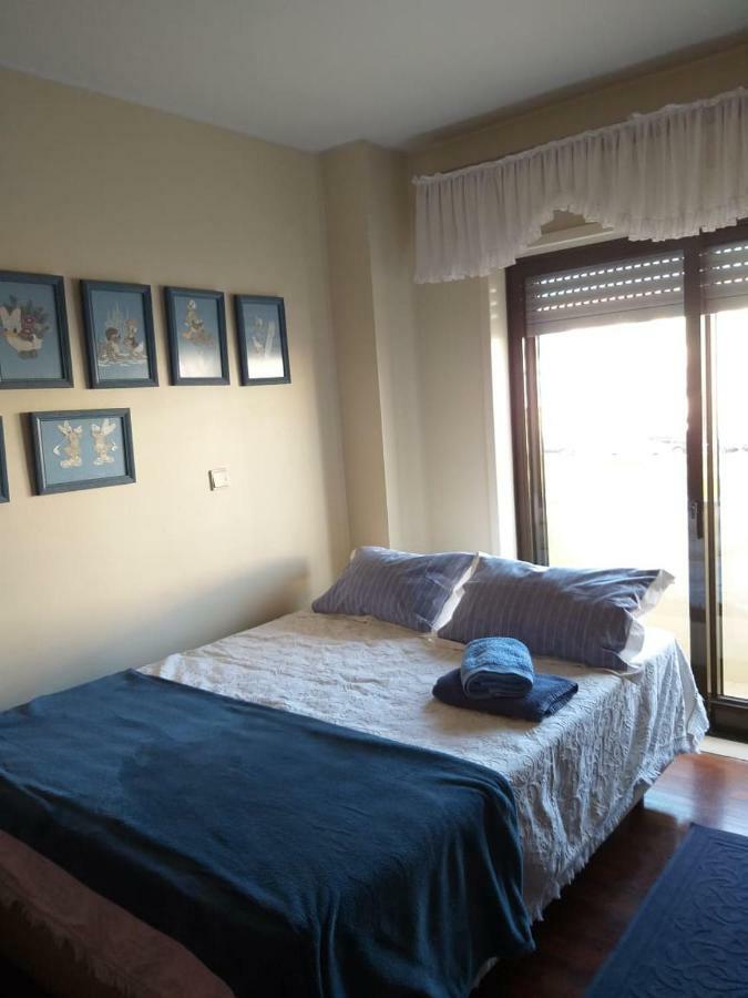Rooms Near The Beach Espinho Kültér fotó