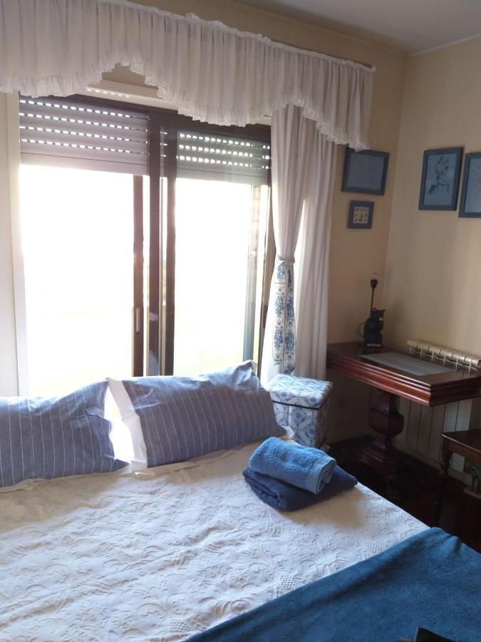 Rooms Near The Beach Espinho Kültér fotó